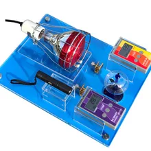 Комплект для продажи солнечных пленок, комплект для продажи энергии, инструмент, демонстрационные ИК-УФ-отражающие с инфракрасной лампой, Ультрафиолетовый измеритель мощности SK1250