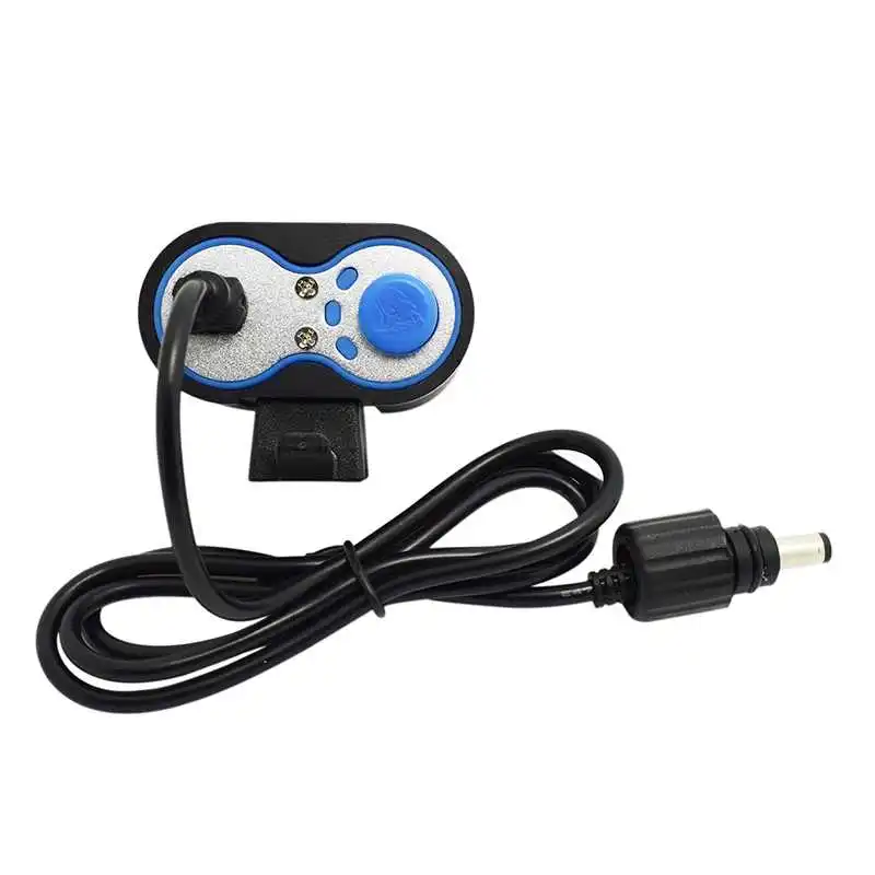 Flash Deal WasaFire XM-L2 *2 LED Bike LED Front Lights Bicycle Light MTB Cycling 3800lm Head Light charger battery pack dynamo bike light 3