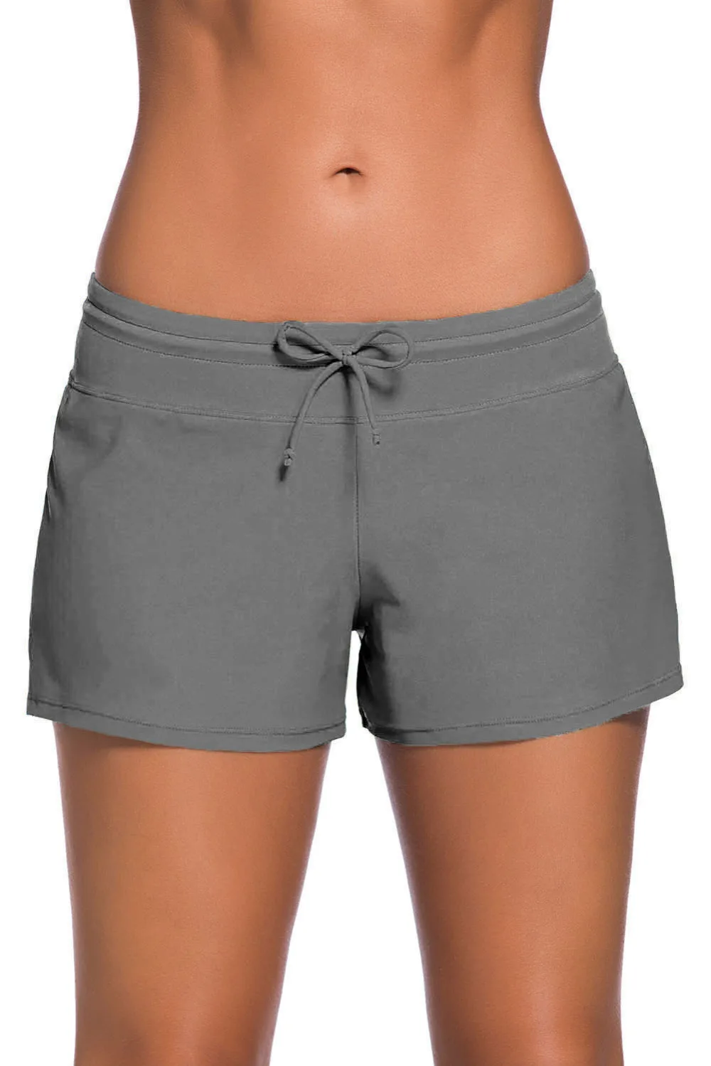 Grey-Women-Swim-Boardshort-LC41977-11-1