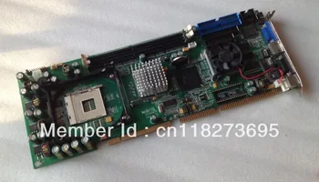 

Industrial system board ACS_6173VE VER B1.0 with two month warranty
