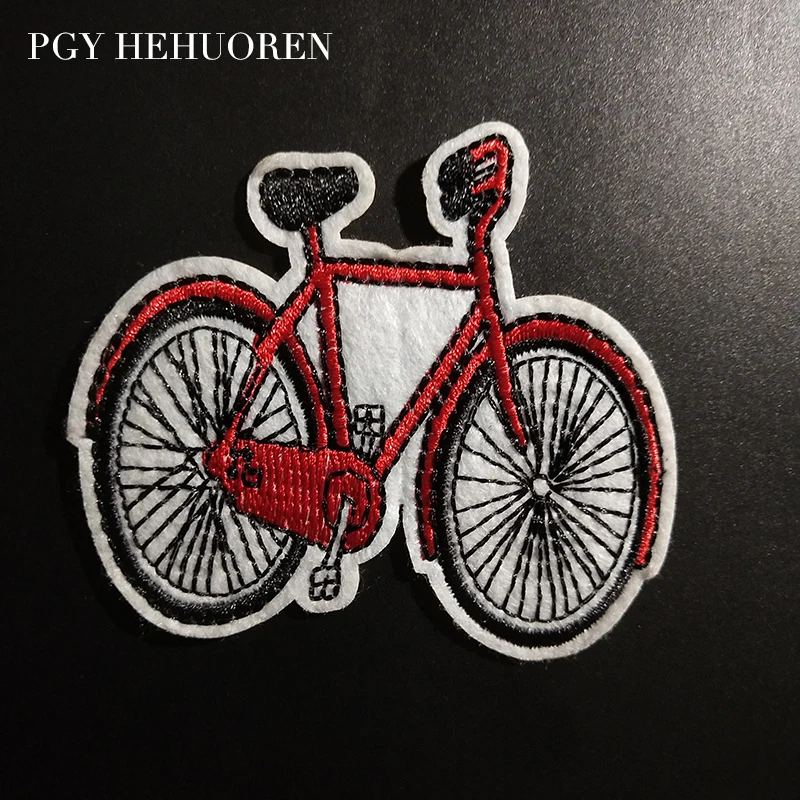 Bicycle patches (2)