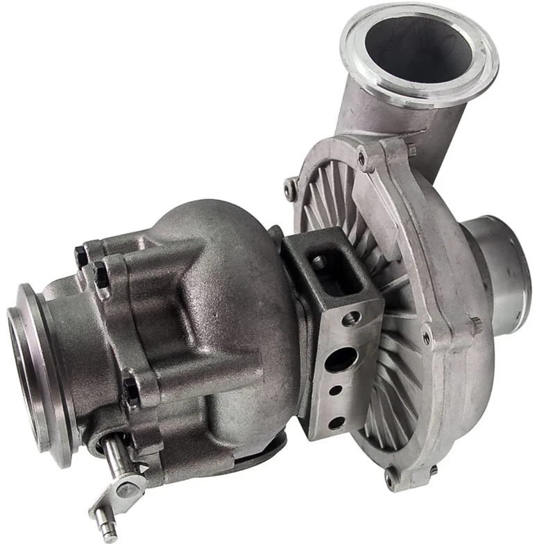 

Xinyuchen turbocharger for 1831383C92 Truck Power stroke F250, F350 7.3L GTP38 Turbocharger 702012-0012