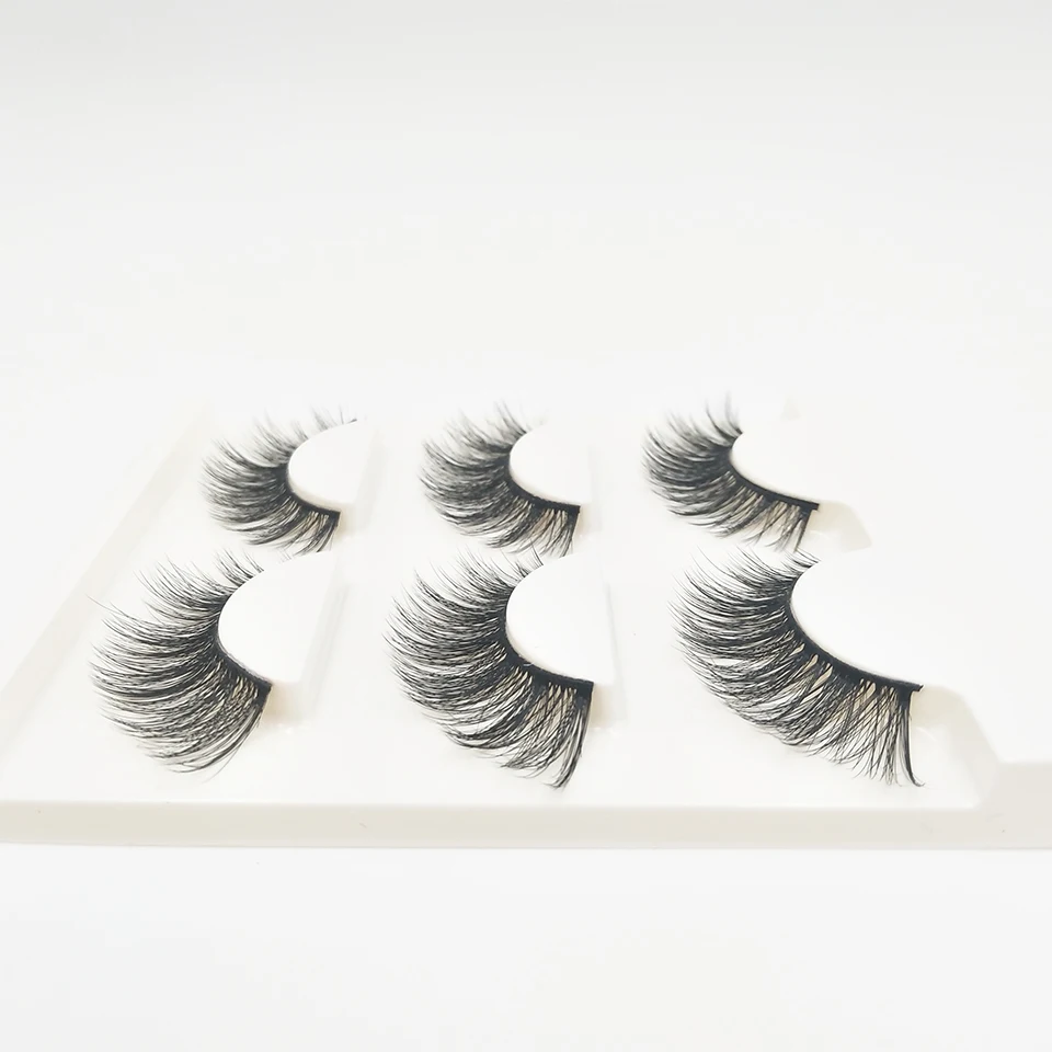 LF3D15 FALSE EYELASHES (5)