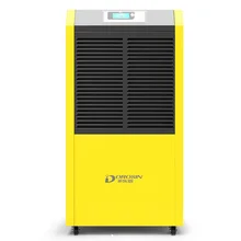 Высокая мощность промышленный осушитель подвал осушитель большой высокой температуры коммерческий осушитель ITAS1408