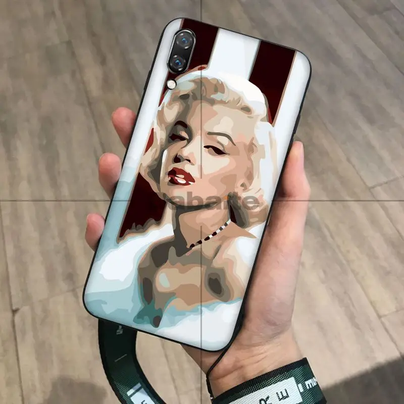 Beautiful Marilyn Monroe