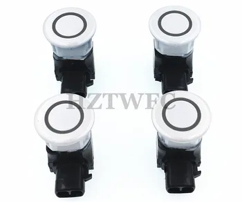 

4PCS New 89341-58010 For Toyota Alphard GRS190 UZS190 MNH10 Ultrasonic Sensor PDC Sensor Free Shipping