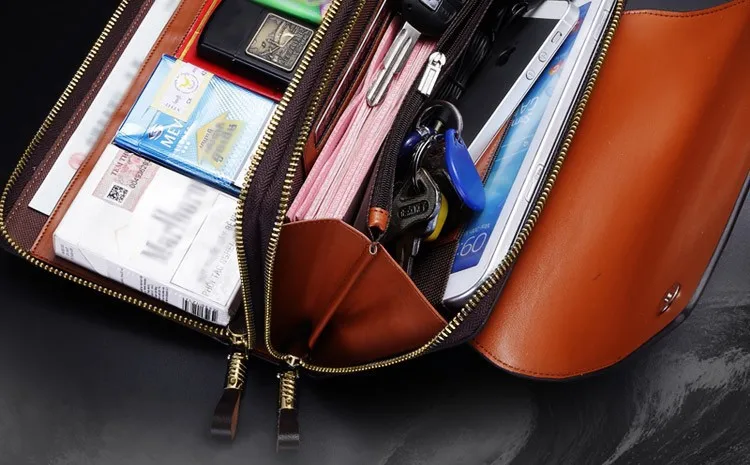 designer wallet