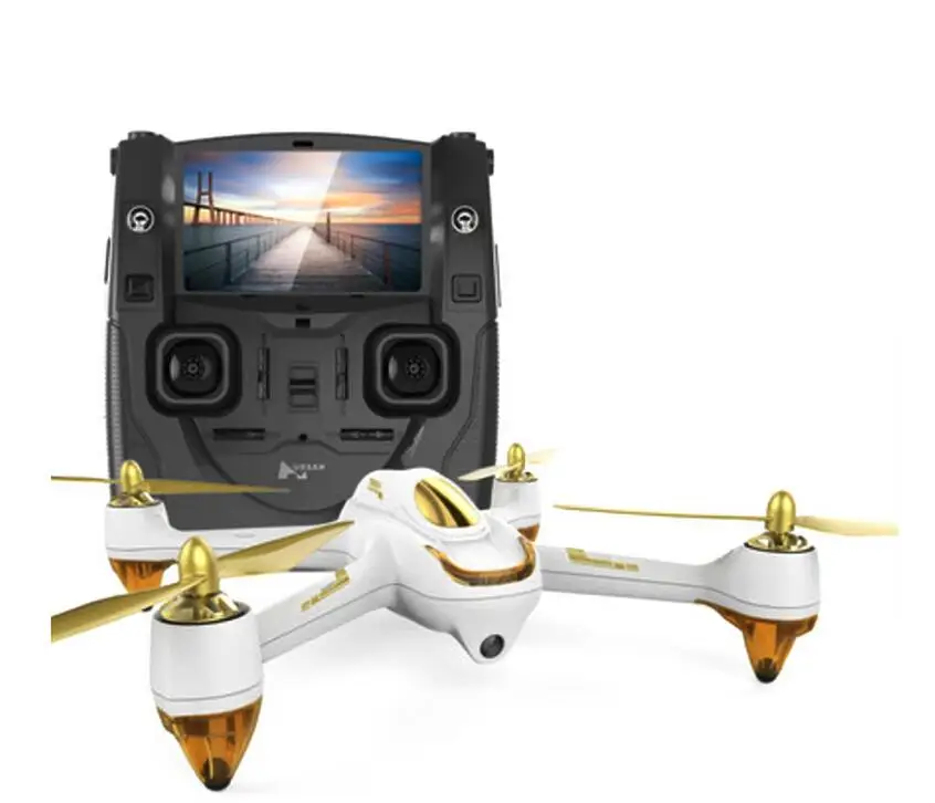 Hubsan H501S X4 5 8G FPV Бесщеточный с 1080P камерой GPS RC Квадрокоптер|hubsan h501s x4|h501s x4hubsan |
