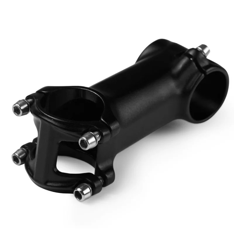 Super light Aluminum Alloy + carbon fiber bicycle handlebar accessories