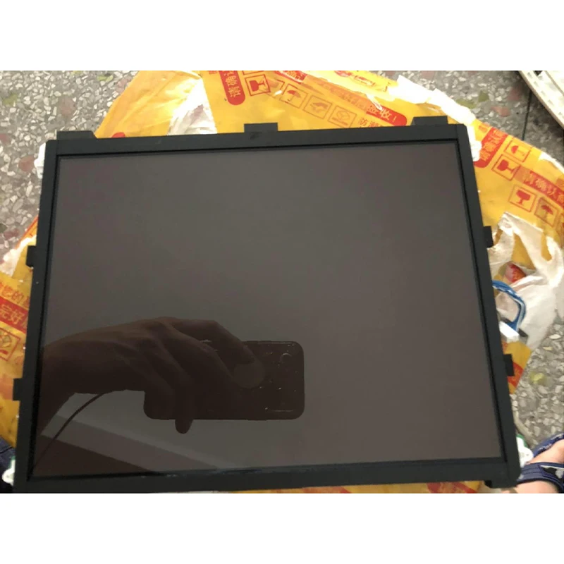 10,4 дюймов для Panasonic GCX514AKN-E Toughbook CF-19 CF-H2 экран как новый