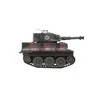 Happycow 777-215 RC Tank 2.5' Mini Micro IR Remote Control RC Battle Tank a Best Gift for Kids and Children 3