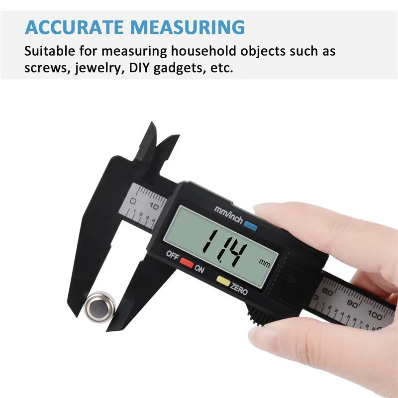 Digital Caliper (9)