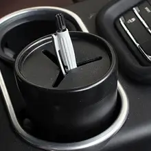 Многофункциональный мини-домашний офисный автомобильный держатель мешка для мусора корзина для мусора мусорное ведро монета