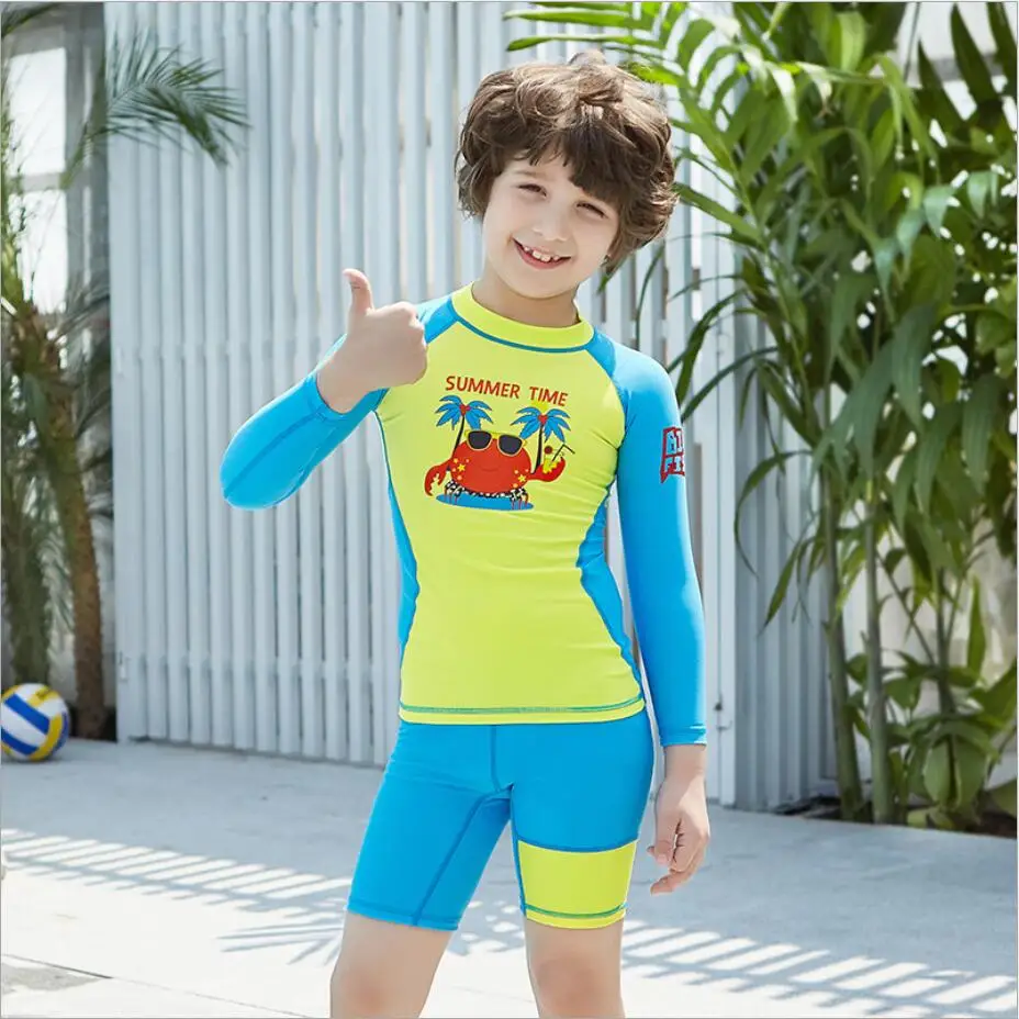 swimsuit for 3 year old boy