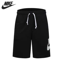 Оригинальные мужские спортивные шорты, Новое поступление, спортивная одежда