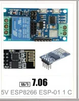 24V 1 Channel 1-Bit Optocoupler Isolation Module Relay Driver Board for PLC Control Device