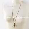 Regalrock – collier gothique à Talon griffe de corbeau, collier Animal corbeau, aigle, Hawk Bird, breloque tendance, Punk, bijoux ► Photo 2/2