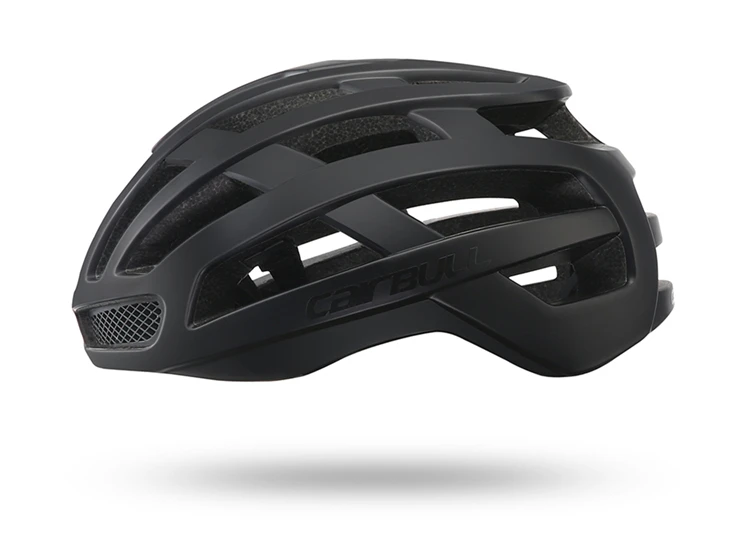 Cairbull 220 г легкий велосипедный шлем+ PC Casco Ciclismo скоростной Аэро Дорожный велосипед шлем для мужчин и женщин спортивный велосипедный защитный шлем