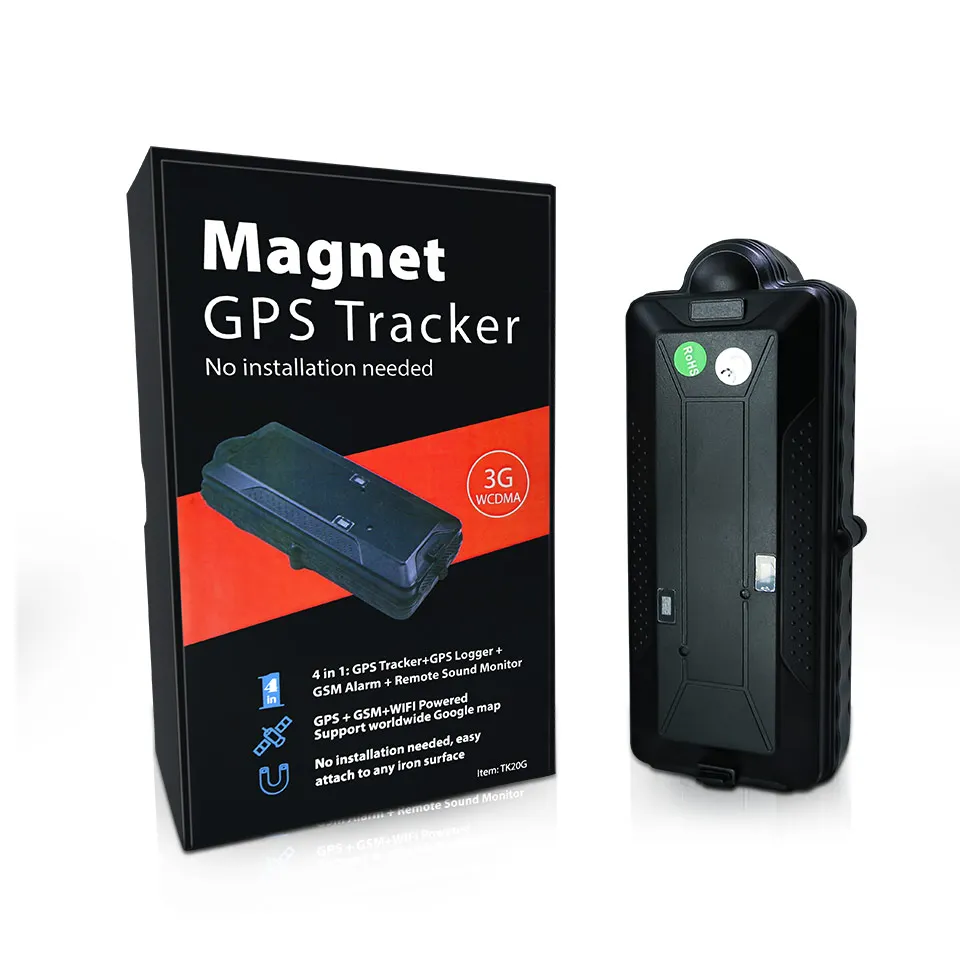 Gps Logger Device maestranzamb.cl