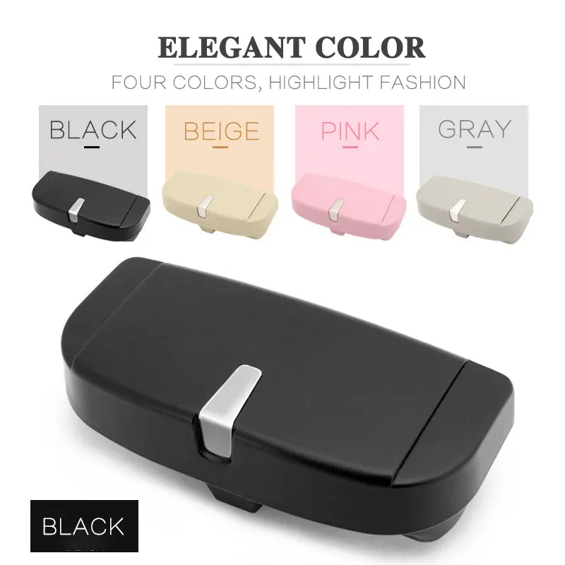 Buy Glasses Case Holder Multifunctional Eyeglass Case