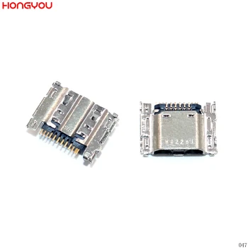 

100PCS/Lot USB Charge Dock Socket Jack Plug Port Charging Connector For Samsung Tab 4 8.0 T531 T530 T331c T321 T330 T320