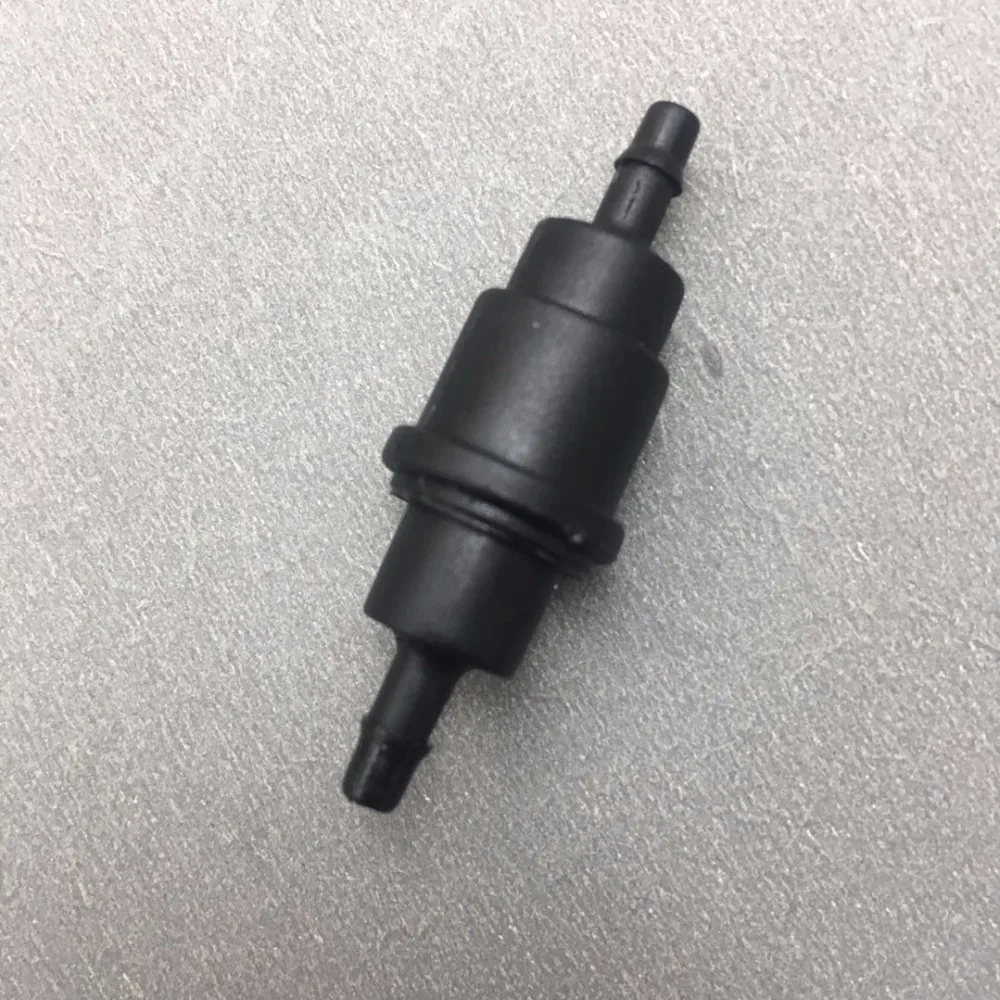 non return valve 7