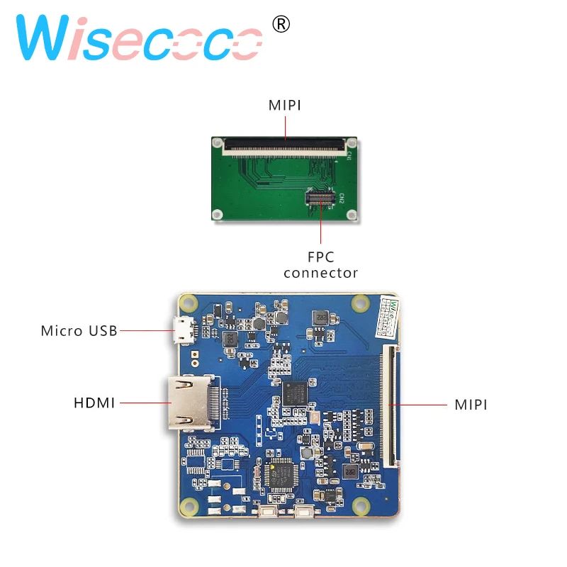 Monitor de 1440 Polegada 6 vr Realidade Virtual Tela Lcd Módulo Faça Você Mesmo Kit Projetor Dlp Sla 3d Impressora p 2560*1440 k Ls060r1sx01 2 - Imagem 4