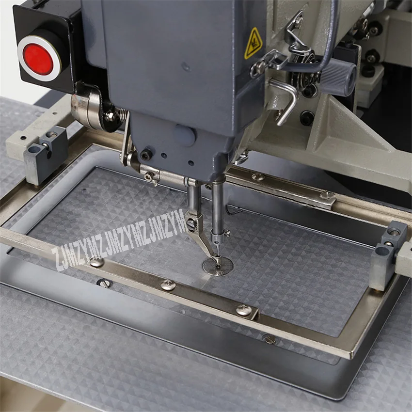 XC-2010R ярлыки на сумки промышленные компьютеризированные узоры швейная машина ткань этикетка кожа маркировка швейная машина 2500 об/мин 200*100 мм