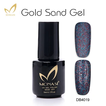 

Matte Velvet Gel Varnish Soak Off UV Led Gelpolish Nail Art Matt Effect Nail Gel Manicure Varnish Matte Top Coat Nail Polish
