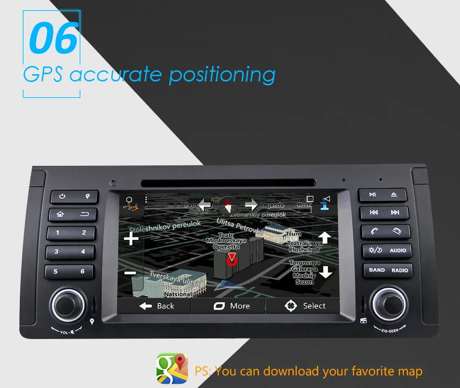 Excellent Eunavi Quad Core 1 din Android 9.0 Car DVD player Radio GPS Navigation Car Stereo For BMW E53 E39 X5 Support TV 4G WiFi OBD DVR 13 Excellent Eunavi Quad Core 1 din Android 9.0 Car DVD player Radio GPS Navigation Car Stereo For BMW E53 E39 X5 Support TV 4G WiFi OBD DVR 13