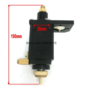 

High Quality Baoma Rotated Head for EDM Drilling Machine