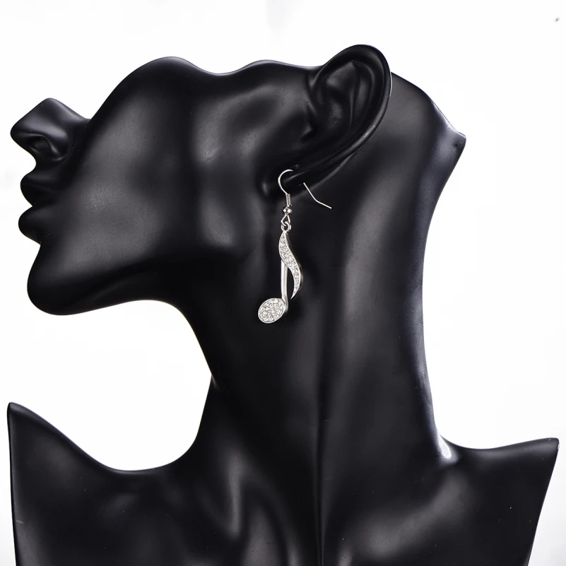music earring -6