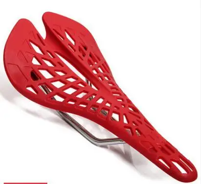 

Breathable comfort Plastic Bicycle Saddle Manufacturer Front Seat Mat
