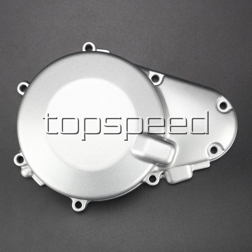 Left Side Engine Stator Crank Case Cover For Kawasaki Ninja ZX6 ZX600E