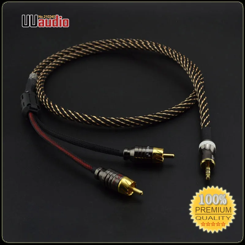 Red Canare L-4E6S Balanced XLR Audio Interconnect Cable 3m