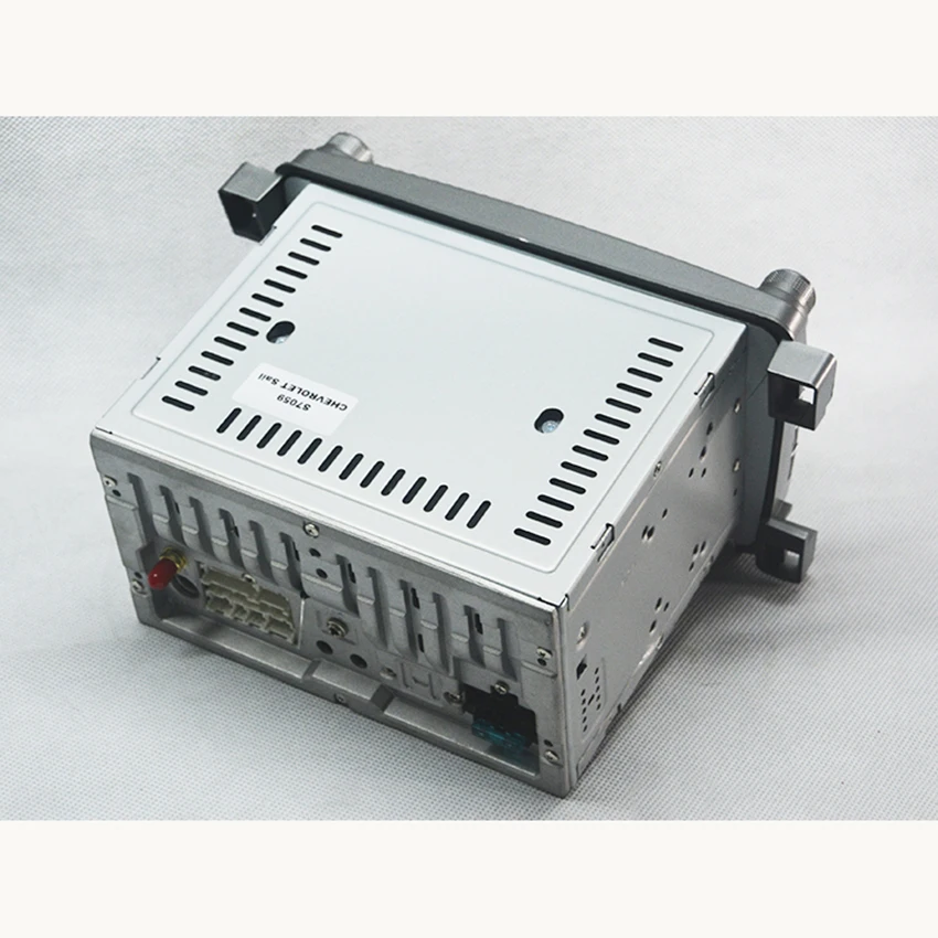 Clearance Yessun For Chevrolet Salt 2009~2013 Android Car Navigation GPS HD Touch Screen Multimedia Stereo Player Audio Video Radio. 2