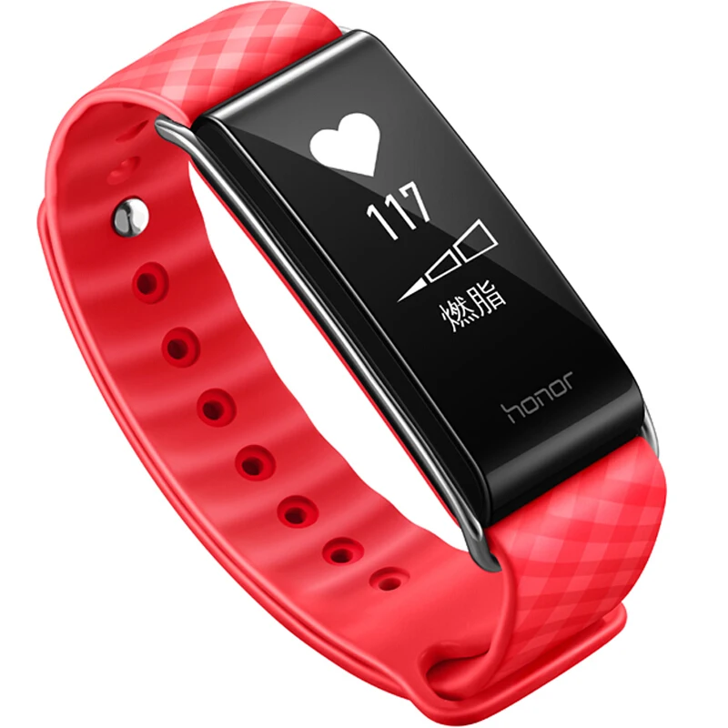 HUAWEI Color Band A2 Band Smart Wristband Sleep Heart Rate Monitor Bracelet Fitness Tracker IP67 Bluetooth OLED For Android IOS