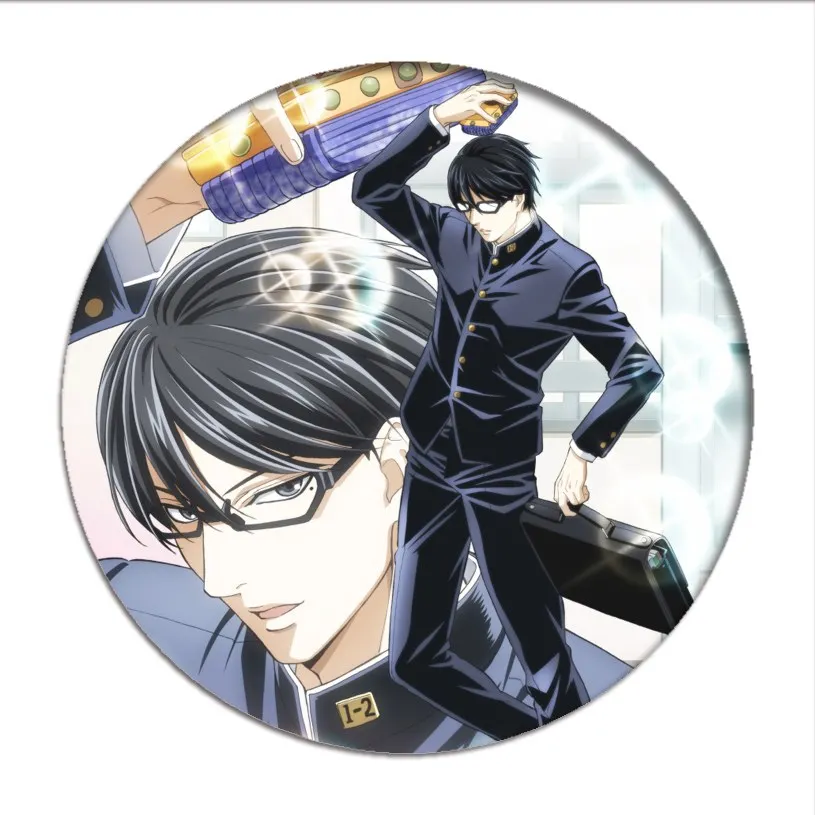 Pin by Pirate Queen Sawako on Sakamoto desu ga?