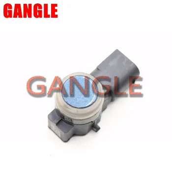 

Reversing Radar Parking Distance Control for Peugeot Citroen 9675202477 0263013826