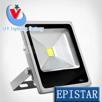 

factory sale LED luminaire light 50W LED spotlight 85~265V