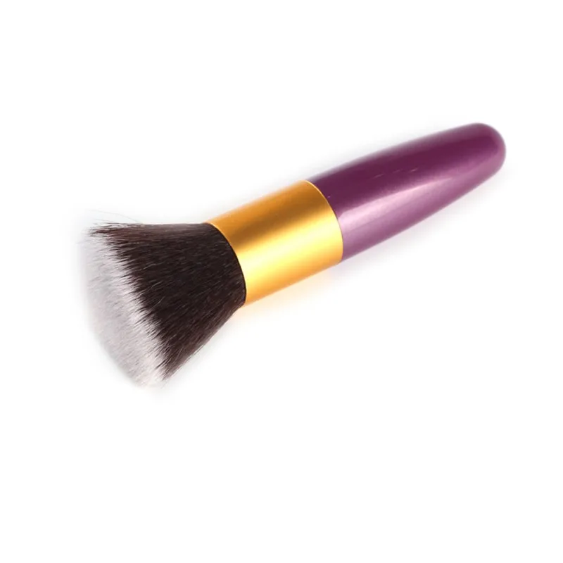 Face Make Up Beauty Cosmetic Brush Eyeshadow Foundation Brush Powder Contour Makeup Brushes Tools