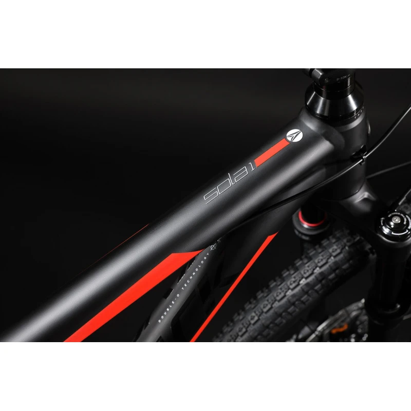 Горный велосипед Silverback Sola 1