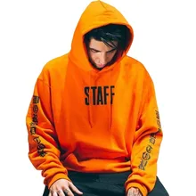2018 New Cotton Hoodie Orange Letter Hip Hop Skateboard Hoodies Men Full High Street Sweatshirts London Harajuku 2018 New Cotton Hoodie Orange Letter Hip Hop Skateboard Hoodies Men Full High Street Sweatshirts London Harajuku