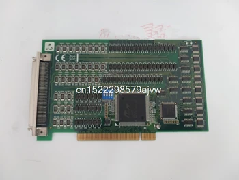 

PCI-1754 64 way isolation digital quantity input card