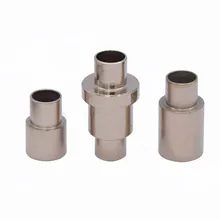 Втулки для ручек Премиум дизайнерская ручка наборы RZ-BP16#-BU