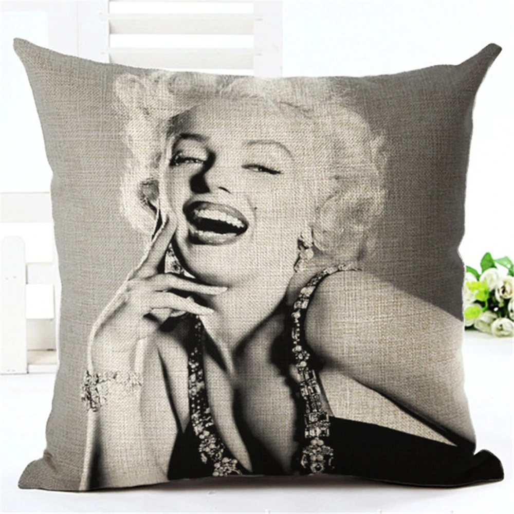 Sexy-Goddess-Series-Linen-Cotton-Cushion-Cover-Audrey-Hepburn-Pillow-Case-Marilyn-Monroe-Customizable-Soft-Bed.jpg_640x640 (2)