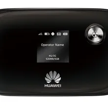 Huawei E5776s-32 FDD800/900/1800/2100/2600 МГц роутер LTE модем(разблокирован