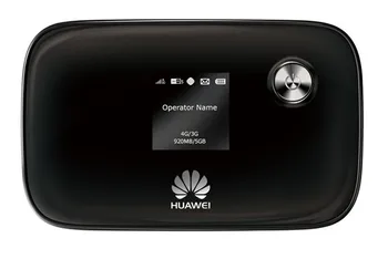 

Huawei E5776s-32 FDD800/900/1800/2100/2600Mhz MiFi LTE Modem(Unlocked)