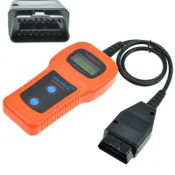 Оригинальный V310 OBD2 Автомобильный сканер для диагностики инструмент OBD ll сканирования читатель кода EOBD (система бортовой диагностики