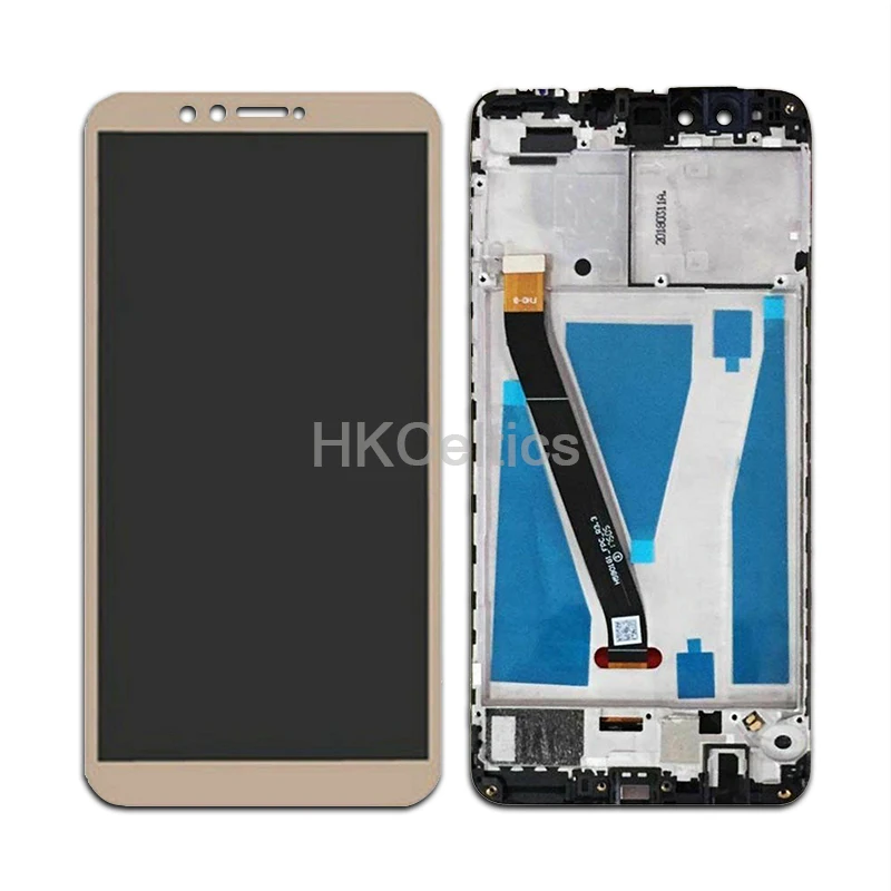 huawei y9 2018 lcd huawei enjoy 8 plus lcd  (3)